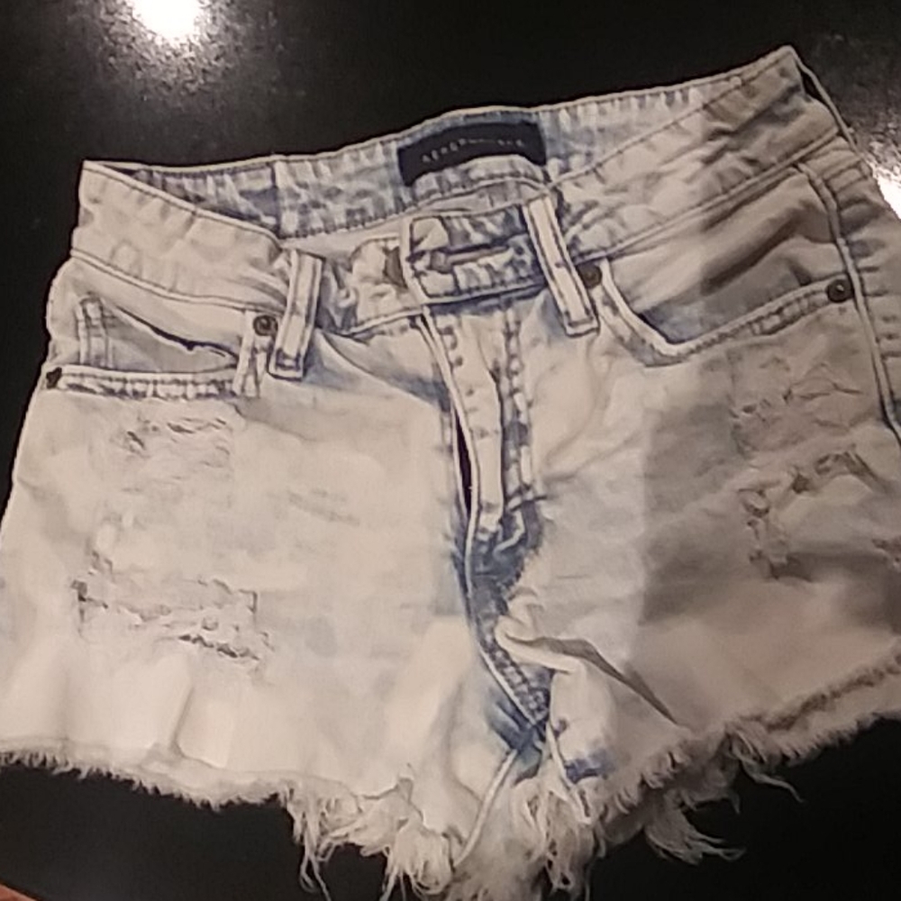 Aeropostle shorts